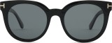Tom Ford Moira FT1109 01D 53 Termék elölről