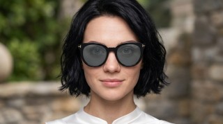 Tom Ford Moira FT1109 01D 53 Generált kép