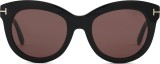 Tom Ford Odette FT1189 01E 53 Termék elölről