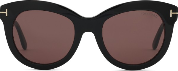 Tom Ford Odette FT1189 01E 53