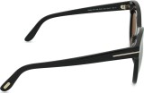 Tom Ford Odette FT1189 01E 53 Termék oldalról