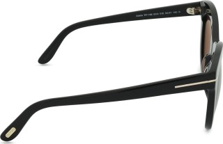 Tom Ford Odette FT1189 01E 53 Termék oldalról