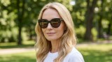 Tom Ford Odette FT1189 01E 53 Generált kép