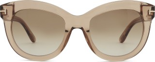 Tom Ford Odette FT1189 45F 53 Termék elölről