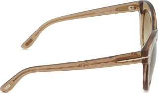 Tom Ford Odette FT1189 45F 53 Termék oldalról