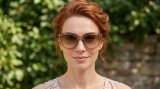 Tom Ford Odette FT1189 45F 53 Generált kép