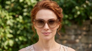 Tom Ford Odette FT1189 45F 53 Generált kép