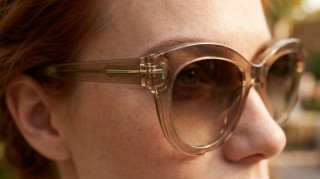 Tom Ford Odette FT1189 45F 53 Generált kép