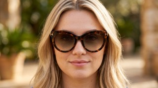 Tom Ford Odette FT1189 52F 53 Generált kép