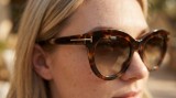 Tom Ford Odette FT1189 52F 53 Generált kép
