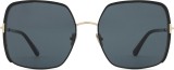 Tom Ford Raphaela FT1006 02A 60 Termék elölről