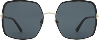 Tom Ford Raphaela FT1006 02A 60 Termék elölről