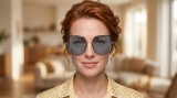 Tom Ford Raphaela FT1006 02A 60 Generált kép