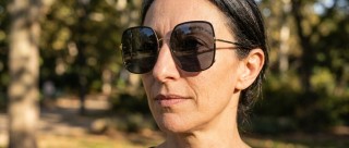 Tom Ford Raphaela FT1006 02A 60 Generált kép
