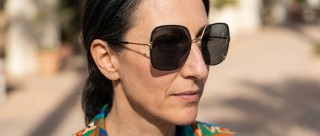 Tom Ford Raphaela FT1006 02A 60 Generált kép