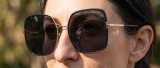Tom Ford Raphaela FT1006 02A 60 Generált kép