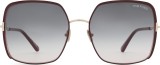Tom Ford Raphaela FT1006 69W 60 Termék elölről