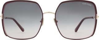 Tom Ford Raphaela FT1006 69W 60 Termék elölről