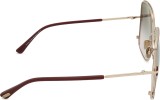 Tom Ford Raphaela FT1006 69W 60 Termék oldalról