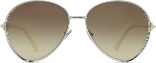 Tom Ford Rio FT1028 16G 59 Termék elölről