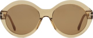 Tom Ford Seraphina FT1088 45E 55 Termék elölről