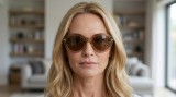 Tom Ford Seraphina FT1088 45E 55 Generált kép