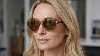 Tom Ford Seraphina FT1088 45E 55 Generált kép