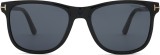 Tom Ford Sinatra FT1104 01A 53 Termék elölről