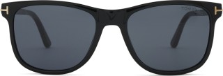 Tom Ford Sinatra FT1104 01A 53 Termék elölről