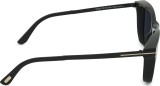 Tom Ford Sinatra FT1104 01A 53 Termék oldalról