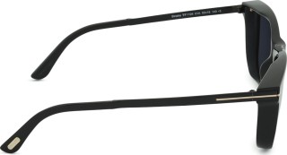 Tom Ford Sinatra FT1104 01A 53 Termék oldalról