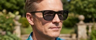 Tom Ford Sinatra FT1104 01A 53 Generált kép