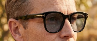Tom Ford Sinatra FT1104 01A 53 Generált kép