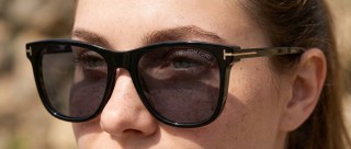 Tom Ford Sinatra FT1104 01A 53 Generált kép