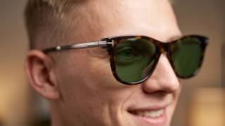 Tom Ford Sinatra FT1104 52N 53 Generált kép
