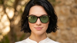 Tom Ford Sinatra FT1104 52N 53 Generált kép