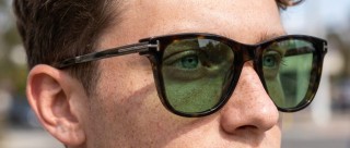 Tom Ford Sinatra FT1104 52N 53 Generált kép
