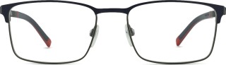 Tommy Hilfiger TH 2139 KU0 19 56 Termék elölről