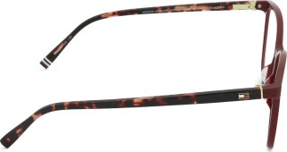 Tommy Hilfiger TH 2294/C LHF 16 52 (clip-on) Termék oldalról