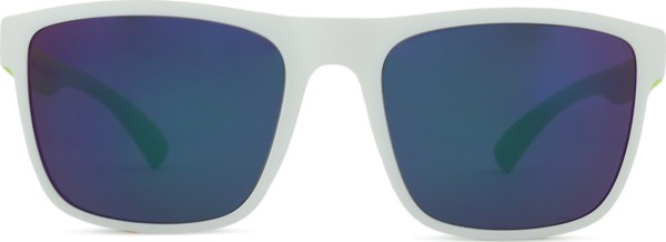 Uvex Rookie White Lime M/Mir. Green S5330775616 (6-10 éves korig)