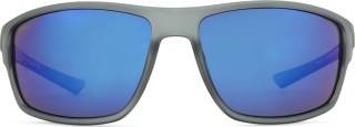 Uvex Sportstyle 230 Smoke Matt/Mir. Blue S5320695116