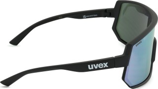 Uvex Sportstyle 235 Black Matt/Mir. Lavender S5330032016 39713