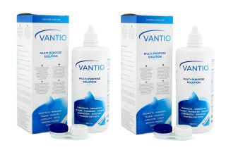 Vantio Multi-Purpose 2 x 360 ml tokokkal