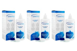 Vantio Multi-Purpose 3 x 360 ml tokokkal