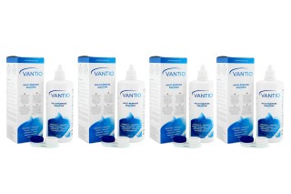 Vantio Multi-Purpose 4 x 360 ml tokokkal