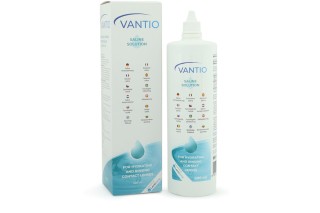 Vantio Saline fiziológiás sóoldat 500 ml