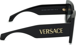 Versace 0VE 4496U GB1/87 54 36329