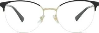 Versace 0VE1247 1252 52 Termék elölről