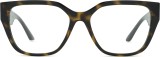 Versace 0VE3387U 108 54 Termék elölről