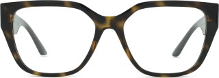 Versace 0VE3387U 108 54 Termék elölről